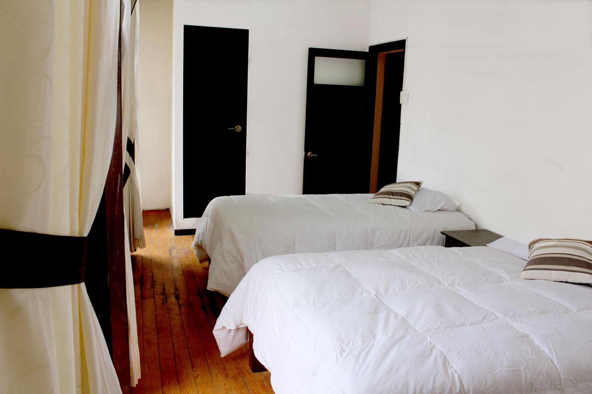 Hotel Catedral à Arequipa Extérieur photo
